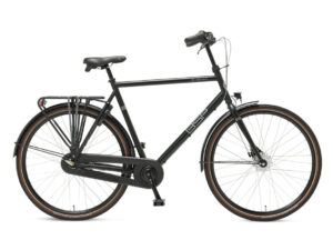 Bsp O-Seven N3 Onyx Black Matt Heren