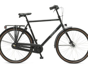 Bsp O-Seven N7 Onyx Black Matt Heren