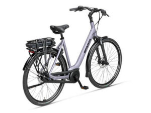 Sparta A-LANE ENERGY Iceblue Mat Dames