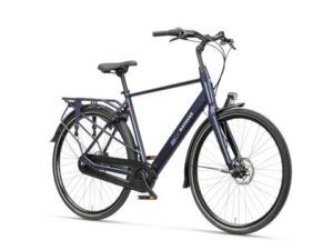 Batavus Mambo Petrolblauw Heren