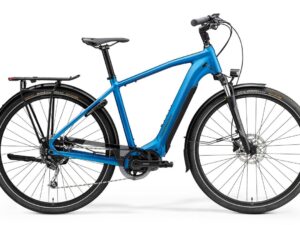 Merida ESPRESSO 400 Silk Blue Heren