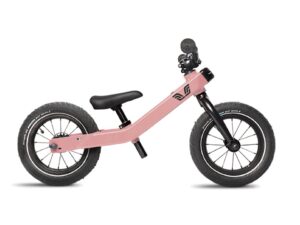 Vici Meegroeifiets ROZE 12