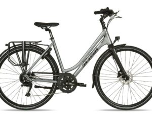 Sensa Superlite Disc Lady Grijs Dames