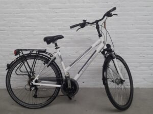 Touring Star Wit Glans