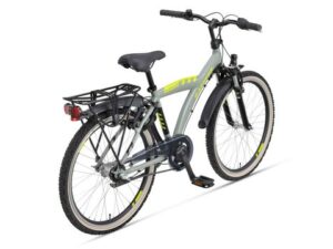 Batavus Snake HR3 Tacticalgreen 38/24 Groen Jongens