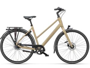 Batavus Senz Exclusive Royal Gold