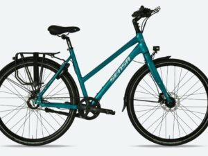 Sensa Cintura Green Limited Lady Groen Dames