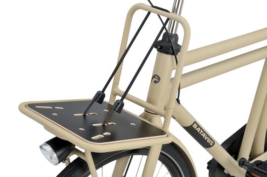 Batavus PACKD 3 Camel Mat Heren - Afbeelding 3