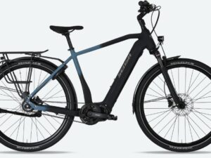 Sensa Cintura Power Premium-630 Gent Grijs/ Zwart Mat Heren