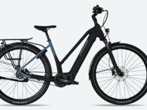 Sensa Cintura Power Premium-630 Mixed Grijs/ Zwart Mat