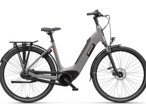 Batavus Altura E-Go Power Taupe