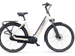 Sparta d-Rule Fit DOVER WHITE MATTE Dames