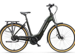 Sparta C-Grid Ultra Bronx Green Gloss Dames