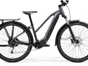 Merida EBIG TOUR 400 EQ Cool Grey Heren