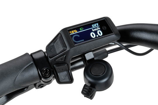 Sparta C-Grid Energy New Pink Matt Dames - Afbeelding 5