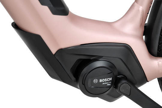 Sparta C-Grid Energy New Pink Matt Dames - Afbeelding 6