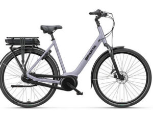 Sparta A-LANE ENERGY Iceblue Mat Dames