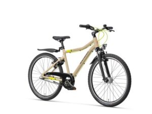 Batavus Booster 26 Inch Camel Mat Jongens
