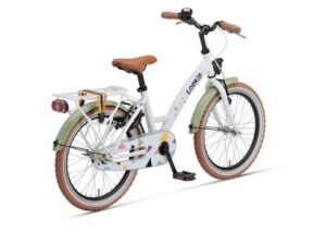 Batavus Superstar 20 Inch Terrazzo Meisjes