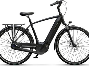 Vyber E1 PRO Predator Black Heren