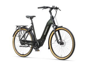 Sparta C-Grid Ultra Bronx Green Gloss Dames