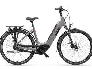 Batavus Altura E-Go Power Taupe
