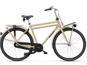 Batavus PACKD 3 Camel Mat Heren