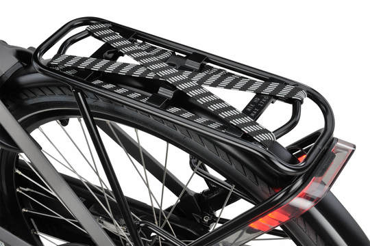 Sparta D-Rule Fit GREY BROWN MATTE Dames