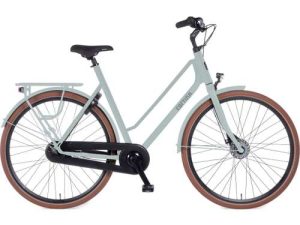 Cortina Foss Blue Haze Matt Dames