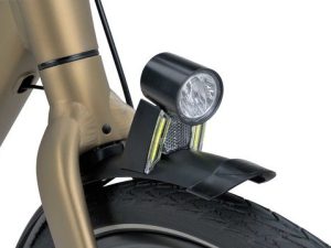 Batavus Senz Exclusive Royal Gold