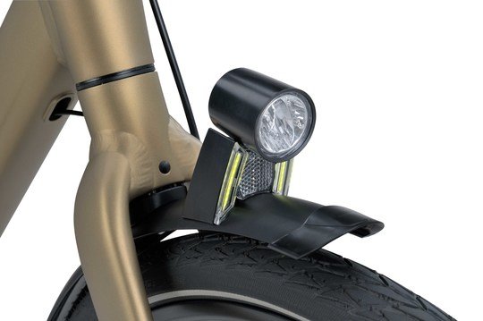 Batavus Senz Exclusive Royal Gold