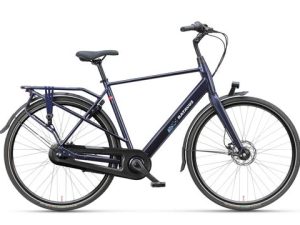 Batavus Mambo Petrolblauw Heren