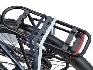 Batavus Senz Comfort Blauwzwart Heren