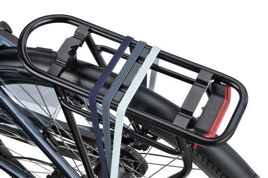 Batavus Senz Comfort Blauwzwart Heren