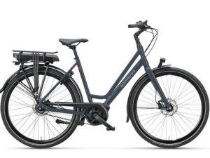 Batavus Dinsdag E-go Comfort LTD Jeansblauw Dames