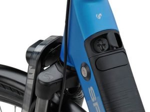 Sparta d-Rule Energy BRIGHT TURQUOISE MATTE Dames