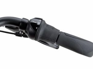 Batavus Fonk Plus Groengrijs Heren