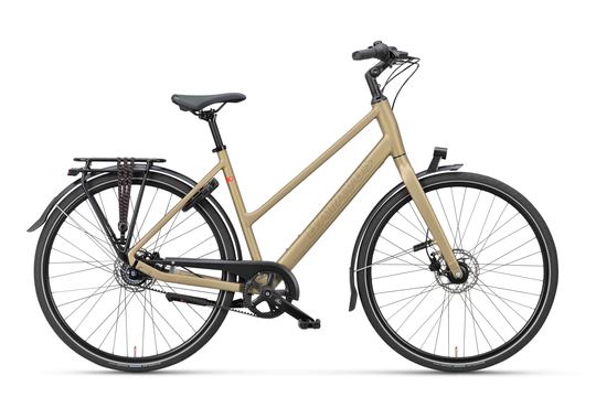 Batavus Senz Exclusive Royal Gold - Afbeelding 3
