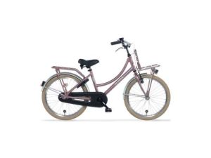 Alpina Cargo Wood Rose Matt 22 Meisjes