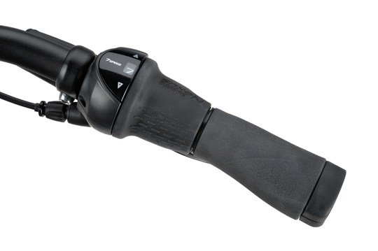 Batavus Senz Comfort Blauwzwart Heren - Afbeelding 5