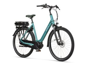 Batavus Altura CP Light Sea Green Matt Dames