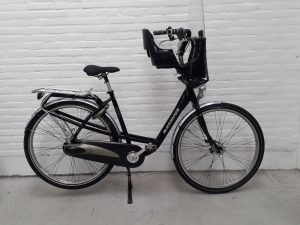 Batavus Mambo Paars Glans