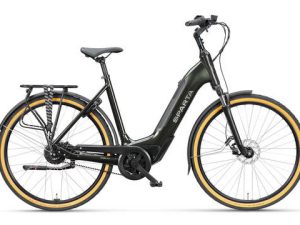 Sparta C-Grid Ultra Bronx Green Gloss Dames