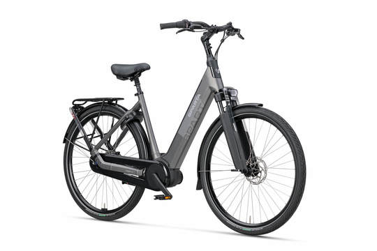 Sparta D-Rule Fit GREY BROWN MATTE Dames - Afbeelding 4