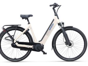 Sparta d-Rule Fit DOVER WHITE MATTE Dames