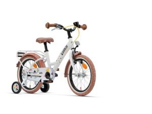 Batavus Superstar 16 Inch Terrazzo Meisjes