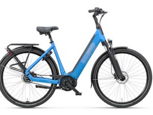 Sparta D-Rule Energy BRIGHT TURQUOISE MATTE Dames