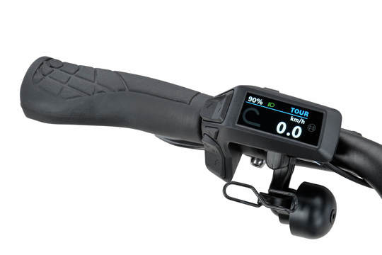 Sparta D-Rule Fit GREY BROWN MATTE Dames - Afbeelding 5