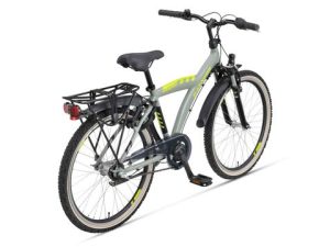 Batavus Snake HR3 Tacticalgreen 38/24 Groen Jongens