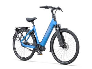 Sparta d-Rule Energy BRIGHT TURQUOISE MATTE Dames